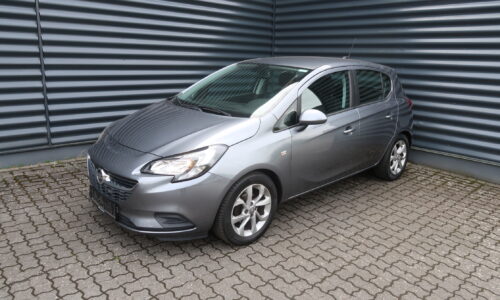 Opel Corsa Sport 1.4i 5-dr #904939
