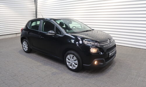 Citroën C3 Iconic PureTech #906700