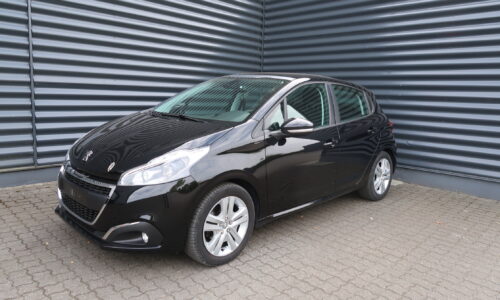 Peugeot 208 Signature Sky PureTech #907287