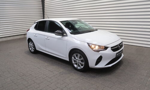 Opel Corsa Edition+ PureTech #907686