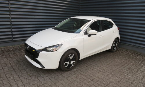 Mazda 2 Centre-Line e-SkyActiv G #908601