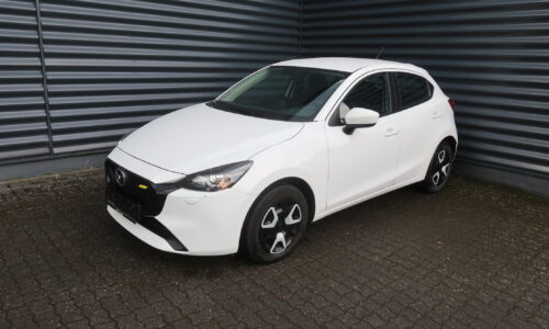 Mazda 2 Centre-Line e-SkyActiv G #908946
