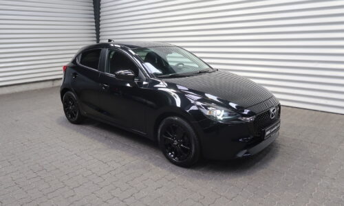 Mazda 2 Homura SkyActiv-G aut. #908984