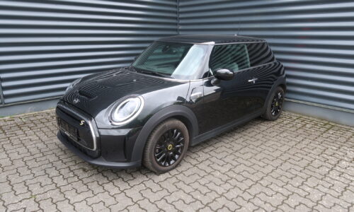 MINI Cooper SE Classic Trim 32 kWh 3-dr #909910