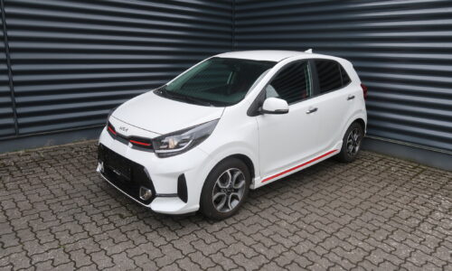 Kia Picanto GT-Line 5-pers. MPi #910049