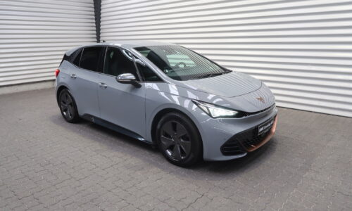Cupra Born 58 kWh #910811