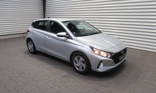 Hyundai i20 Essential T-GDi #910829