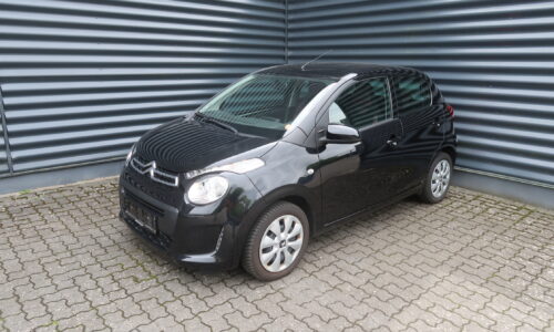 Citroën C1 Le Mans VTi #905820