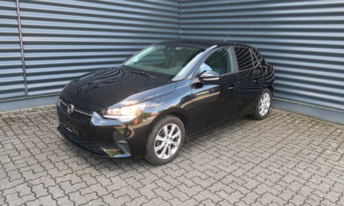 Opel Corsa Edition+ PureTech #907656