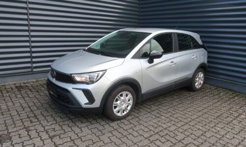 Opel Crossland Edition+ PureTech #907921