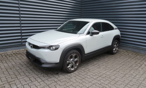 Mazda MX-30 Cosmo e-SkyActiv 35 kWh #909811