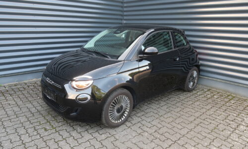 Fiat 500e Icon 42 kWh #909966