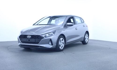 Hyundai i20 Essential T-GDi #910972