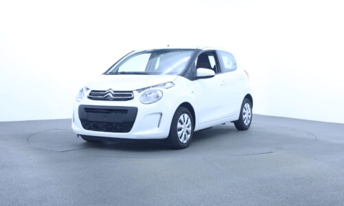 Citroën C1 Attaque VTi #910987
