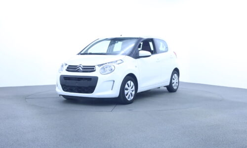 Citroën C1 Attaque VTi #910988