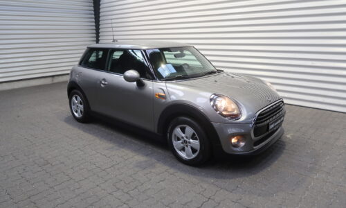 MINI Cooper 1.5 3-dr #905149
