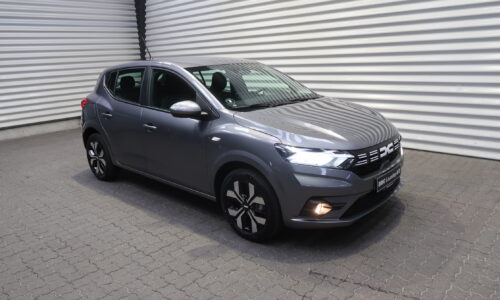 Ny Dacia Sandero Expression TCe 90 #911393