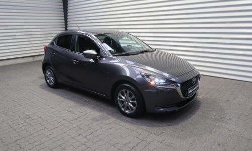Mazda 2 Sky SkyActiv-G aut. #907783