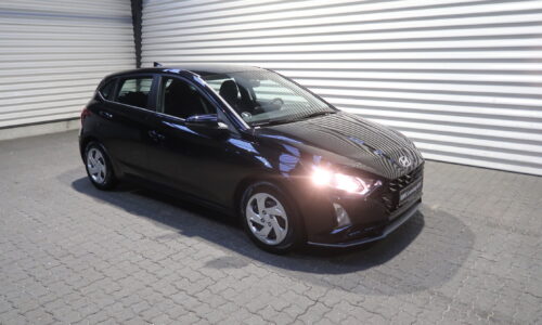 Hyundai i20 Essential T-GDi aut. #911267