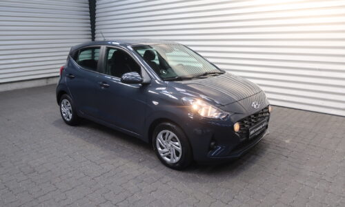 Hyundai i10 Advanced MPi #906488