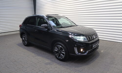 Suzuki Vitara Adventure Boosterjet MHEV #908409