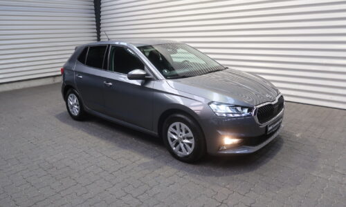 Škoda Fabia Selection MPI EVO #910311