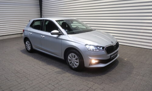 Škoda Fabia Essence MPI EVO #910499