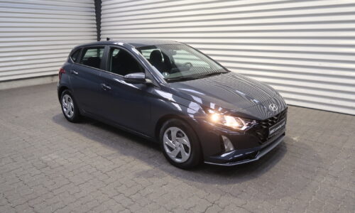 Hyundai i20 Essential T-GDi aut. #911264