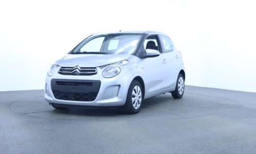 Citroën C1 Attaque VTi #911357
