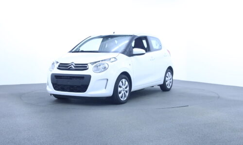 Citroën C1 Shine VTi #911377