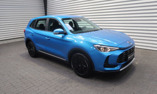 MG ZS Standard 1.5 #911419