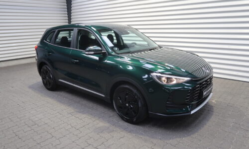 MG ZS Standard 1.5 #911420