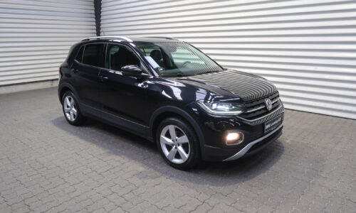 VW T-Cross Style TSI DSG #905657