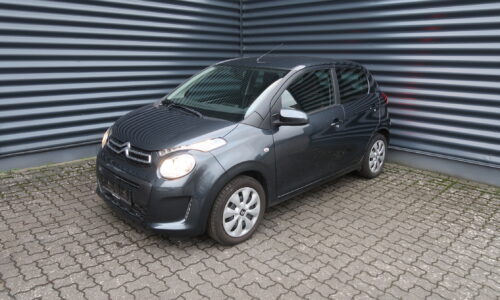 Citroën C1 Le Mans VTi #905964