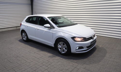 VW Polo Comfortline TSI #906159
