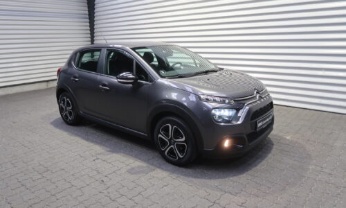 Citroën C3 Feel PureTech #906340