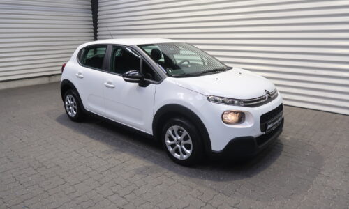 Citroën C3 Cool PureTech #906412