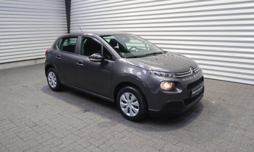 Citroën C3 Street PureTech #906625