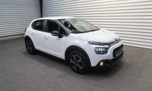 Citroën C3 Feel PureTech #906907