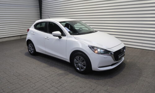Mazda 2 Sense SkyActiv-G #907777