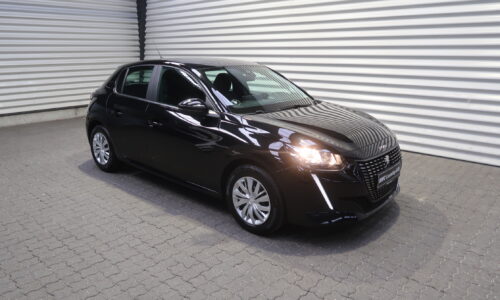 Peugeot 208 Active PureTech #907883