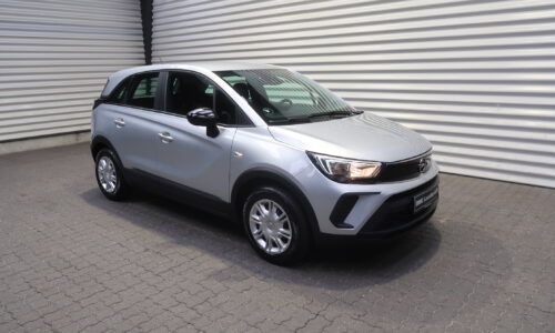 Opel Crossland Edition+ PureTech #907994