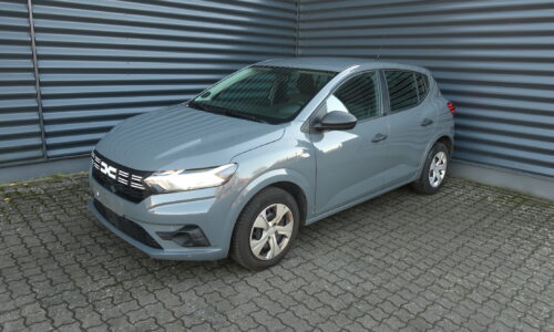 Dacia Sandero Essential TCe 90 #908334