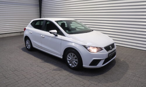 SEAT Ibiza Style TSI #909207