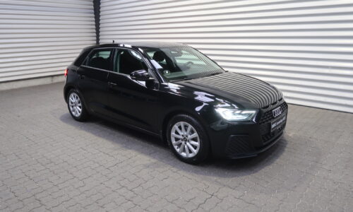 Audi A1 Proline 30 TFSI S tronic Sportback #909250