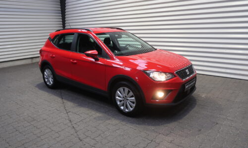 SEAT Arona Style TSI DSG #909417