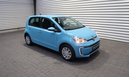 VW e-Up! 32 kWh 5-dr #909563
