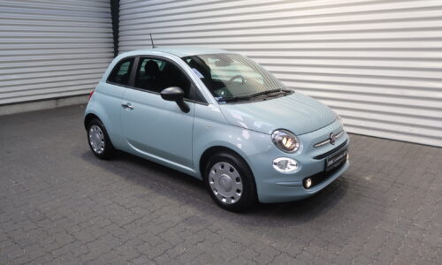 Fiat 500 Vita Comfort Mild hybrid #909695