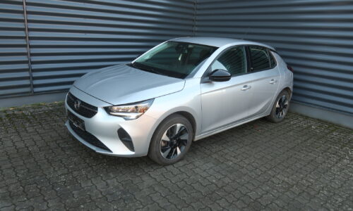 Opel Corsa-e Design & Tech 50 kWh #909786