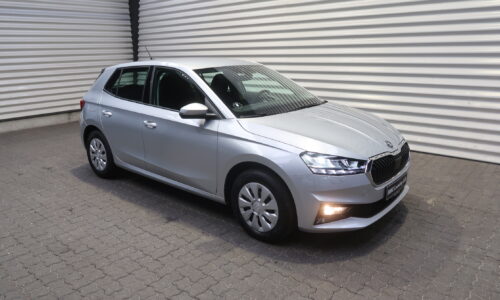 Škoda Fabia Essence MPI EVO #909884